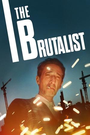 the brutalist 2024
